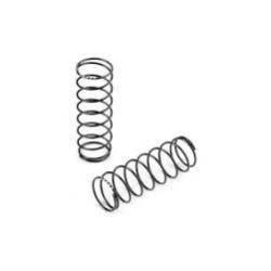 Set muelles traseros L57.5 mm 5 puntos (2) Xray 368485