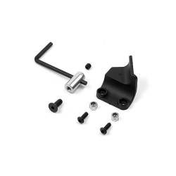 Varilla soporte escape XB Xray 358722