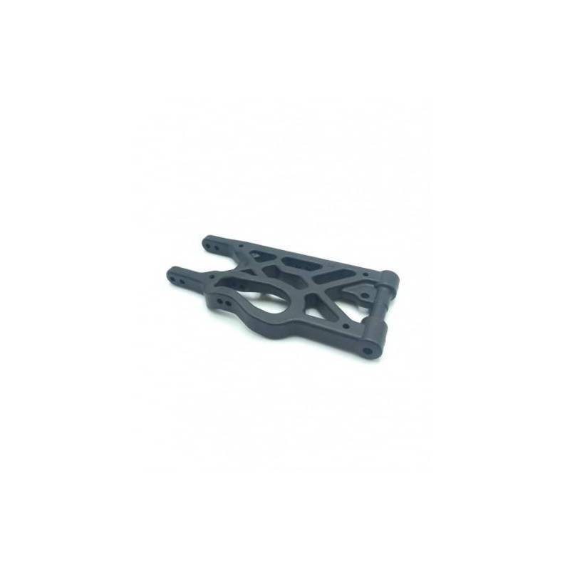 Trapecio trasero plástico LSM derecho hard Xray 353124-H