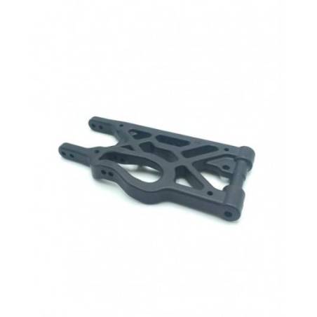 Trapecio trasero plástico LSM izquierdo hard Xray 353125-H