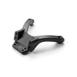 Soporte superior plástico puente delantero Xray Ref. 321162