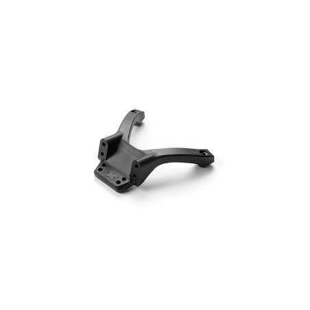 Soporte superior plástico puente delantero Xray Ref. 321162