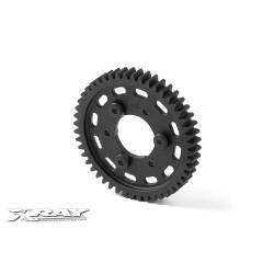Corona 1 velocidad 48T Xray 345548