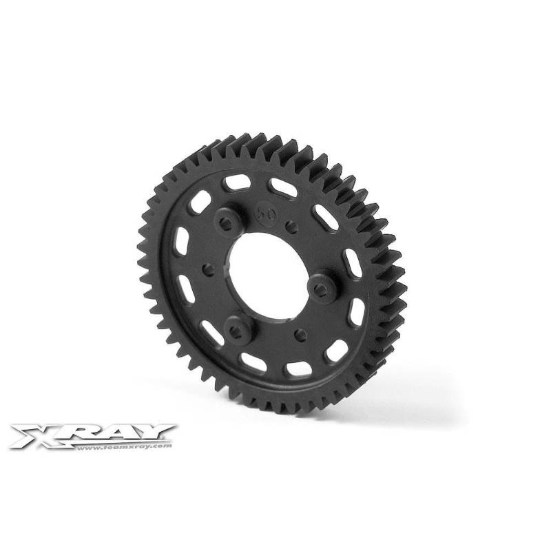 Corona 1 velocidad 50T Xray 345550