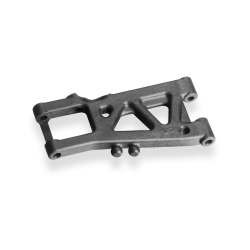 Trapecio trasero derecho graphite Xray 303173-G
