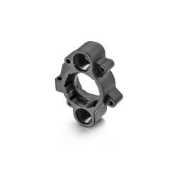 Mangueta dirección excéntrica extra aero disc derecha Xray Ref. 342215