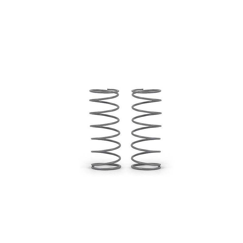 Set muelles delanteros C 0.70 gris (2) Xray 358183