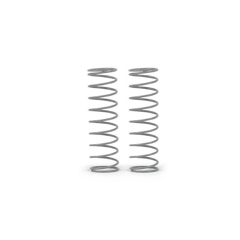 Set muelles traseros C 0.50 gris (2) Xray 358283