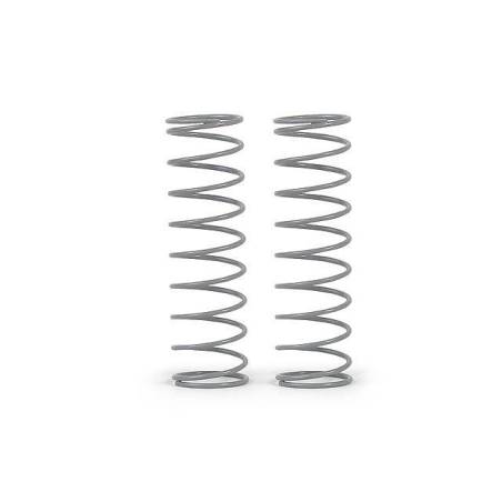Set muelles traseros C 0.50 gris (2) Xray 358283