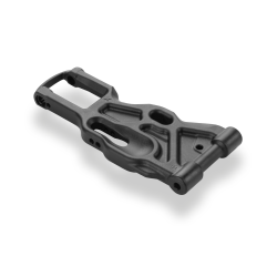 Trapecio delantero inferior XB8'19 C-hub medio Xray 352121