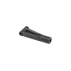 Trapecio superior plástico alerones XB8 soft Xray 352135
