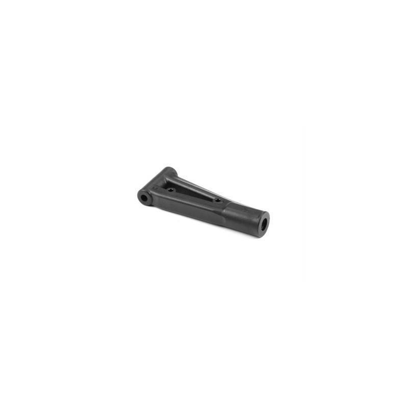 Trapecio superior plástico alerones XB8 soft Xray 352135