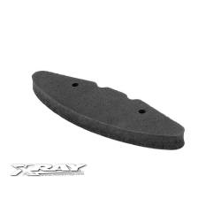 Bumper de foam T4 hard Xray Ref. 301226