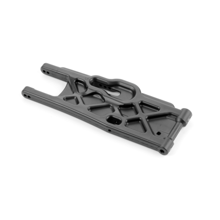 Trapecio plástico trasero XT8 Xray 353129