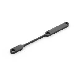 Refuerzo chasis aluminio T4'19 Xray Ref. 306532