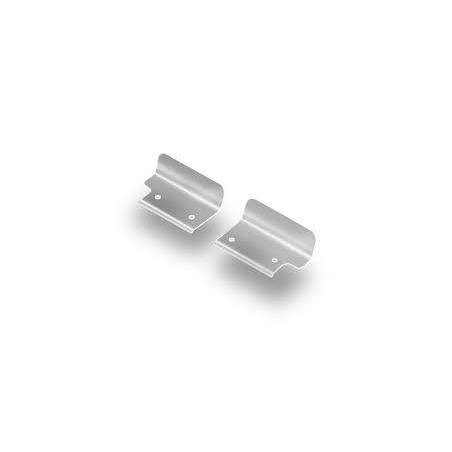 Alerones lexan trapecios superiores XB8 set Xray 352194