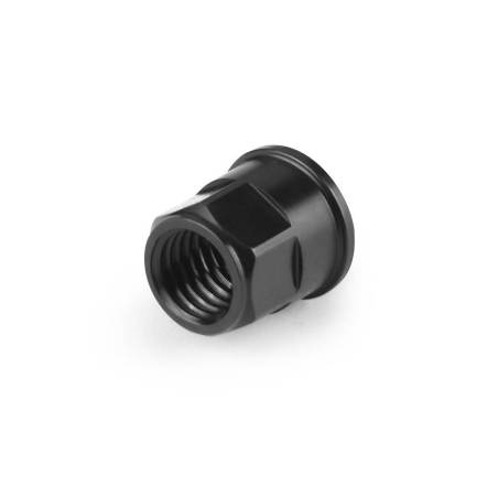 Tuerca volante embrague 4 mazas Xray 358450