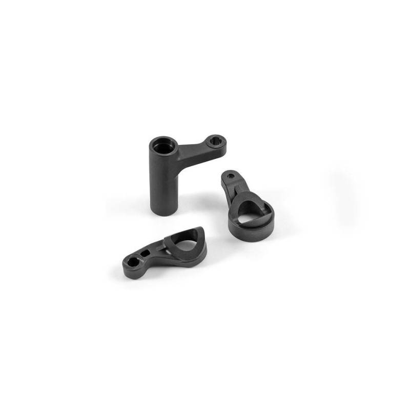 Partes composite salvaservo GTX8 Xray 352513
