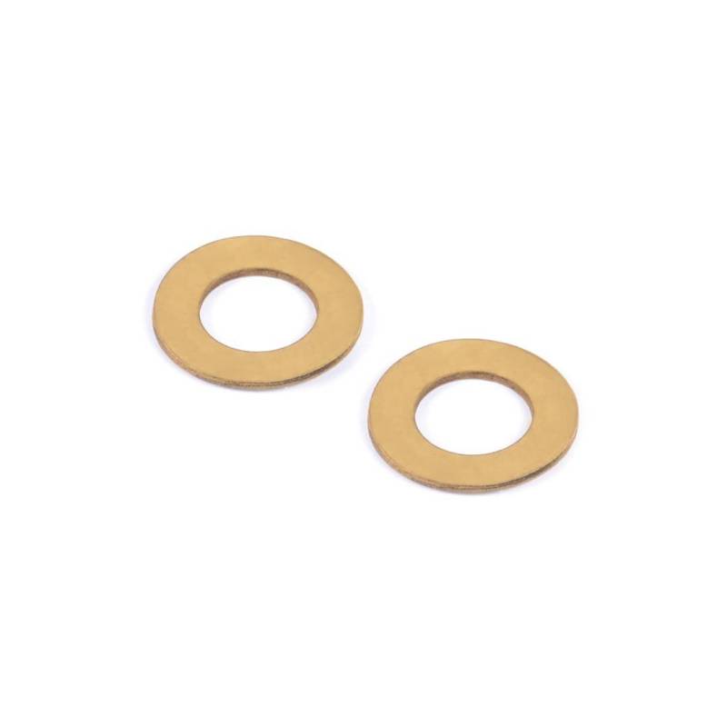 Pastillas exteriores slipper one-way SLS soft (2) Xray 364133