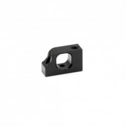 Soportes traseros aluminio inferior delantero RF T4'20 (2) Xray Ref. 303730