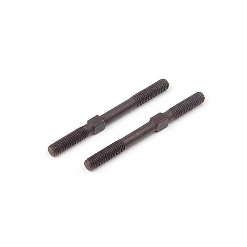 Tirantes ajustables L/R 35mm XB9 (2) Xray Ref. 302611