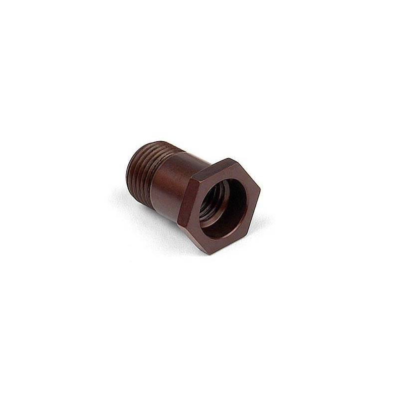 Tuerca apriete volante inercia Hudy Xray Ref. 338550