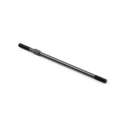 Tirante ajustable 70mm M3 L/R acero Hudy (2) Xray Ref. 322611