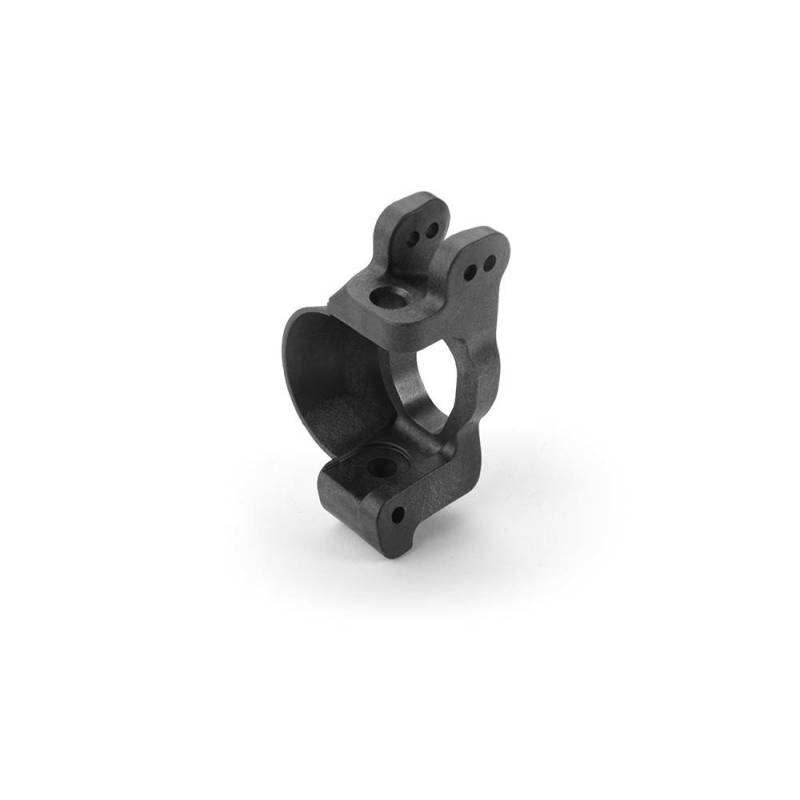 Portamangueta composite C-hub 16° izquierda Xray 352287