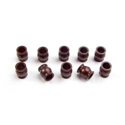 Rótula 4.9mm T2 (10) Xray Ref. 307455