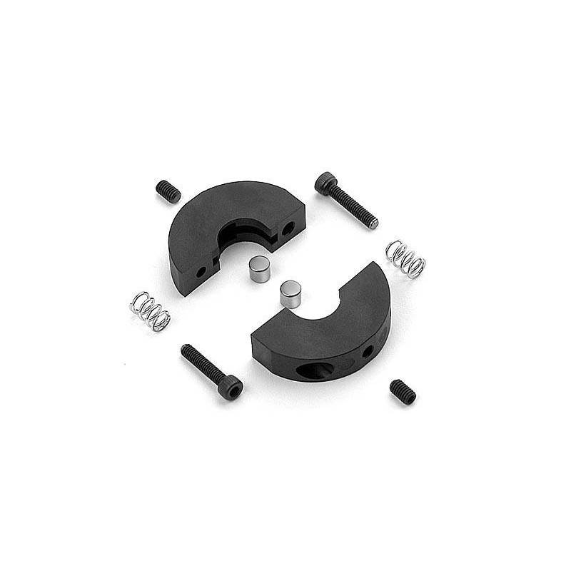 Kit caja velocidades composite 2 Xray Ref. 335540