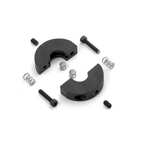 Kit caja velocidades composite 2 Xray Ref. 335540