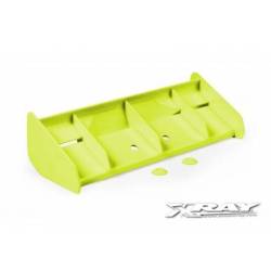Alerón trasero amarillo Xray 353517-Y