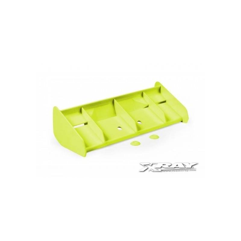 Alerón trasero amarillo Xray 353517-Y
