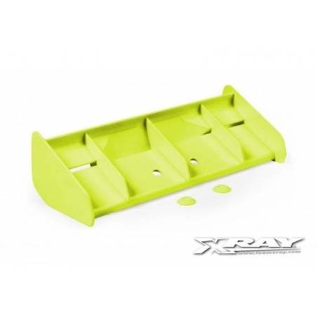 Alerón trasero amarillo Xray 353517-Y