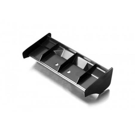 Alerón trasero negro Xray 353517-K