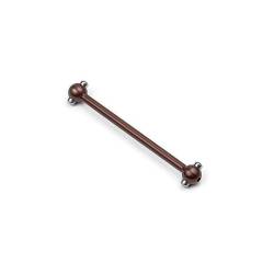 Palier 61mm acero Hudy Xray Ref. 335320