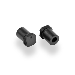 Excéntricas portamangueta bushing 1° V2 (2) Xray 352174