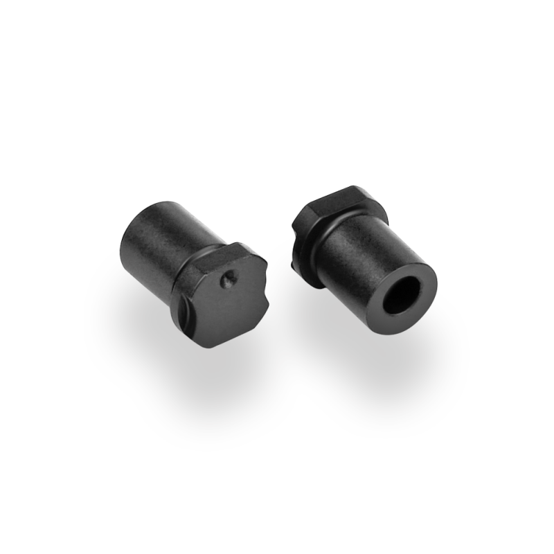 Excéntricas portamangueta bushing 1° V2 (2) Xray 352174