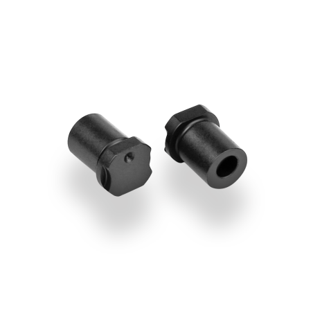 Excéntricas portamangueta bushing 1° V2 (2) Xray 352174