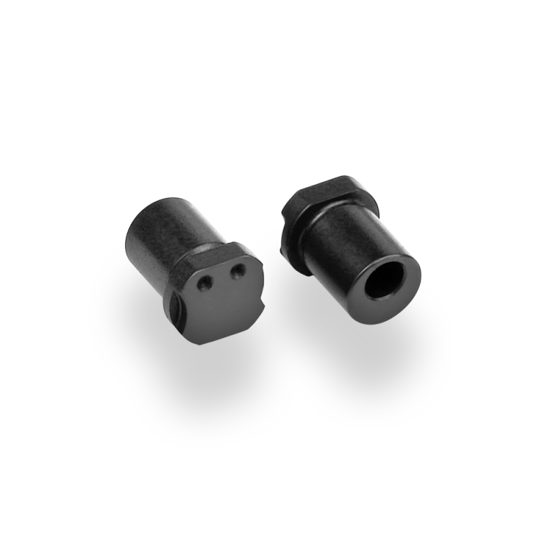 Excéntricas portamangueta bushing 2° V2 (2) Xray 352175