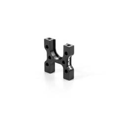 Soporte aluminio central Xray 364021