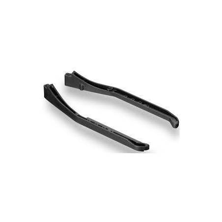 Bañeras laterales plástico derecha + izquierda Xray Ref. 321254