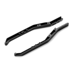 Guardas composite L+R XB2'20 Xray Ref. 321250