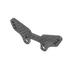 Mariposa trasera de carbono ancha Xray 343085