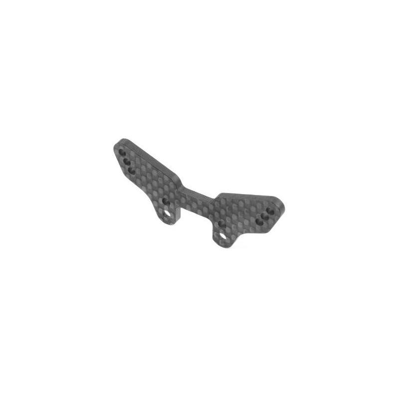 Mariposa trasera de carbono ancha Xray 343085