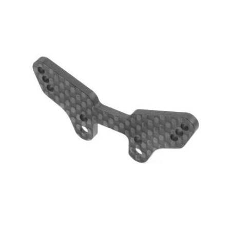 Mariposa trasera de carbono ancha Xray 343085