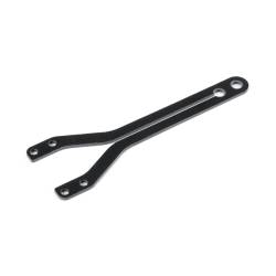 Soporte superior fibra vidrio X4'26 delantero dividido abierto soft Xray 301090-K