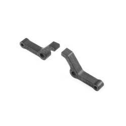 Tope carbono delantero downstop (2) Xray Ref. 342413
