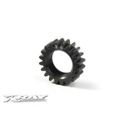 Piñón 2 20T Xray 348520