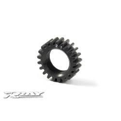 Piñón 2 21T Xray 348521